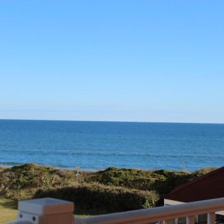 Ocean View, 1Br, 2Ba Condo, St Regis 1214, Topsail, Nc Норт-Топсейл-Бич Экстерьер фото