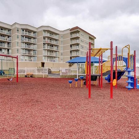 Ocean View, 1Br, 2Ba Condo, St Regis 1214, Topsail, Nc Норт-Топсейл-Бич Экстерьер фото