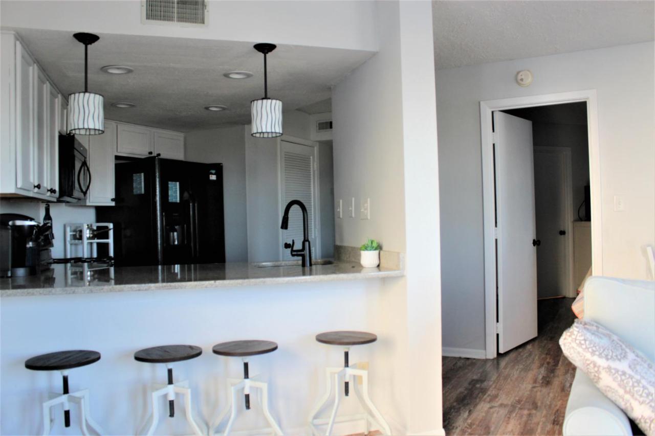 Ocean View, 1Br, 2Ba Condo, St Regis 1214, Topsail, Nc Норт-Топсейл-Бич Экстерьер фото