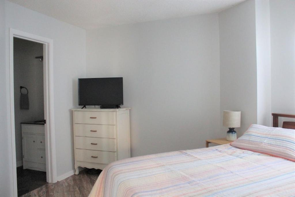 Ocean View, 1Br, 2Ba Condo, St Regis 1214, Topsail, Nc Норт-Топсейл-Бич Экстерьер фото